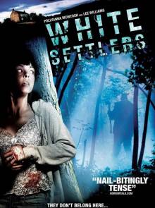 Смотреть онлайн фильм Белые поселенцы / White Settlers (2014)-Добавлено HD 720p качество  Бесплатно в хорошем качестве