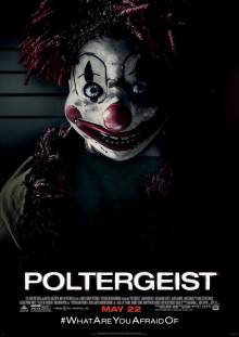 Смотреть онлайн фильм Полтергейст / Poltergeist (2015)-Добавлено HD 720p качество  Бесплатно в хорошем качестве