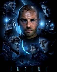 Смотреть онлайн фильм Бесконечность / Infini (2015)-Добавлено HD 720p качество  Бесплатно в хорошем качестве