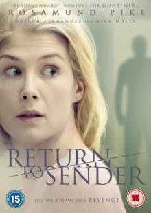 Смотреть онлайн Вернуть отправителю / Return to Sender (2015) - HD 720p качество бесплатно  онлайн