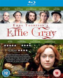 Смотреть онлайн фильм Эффи / Effie Gray (2014)-Добавлено HD 720p качество  Бесплатно в хорошем качестве