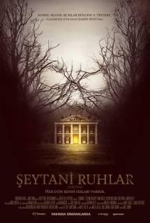 Смотреть онлайн Şeytani Ruhlar / Demonic (2015) Türkçe Altyazılı - HD 720p качество бесплатно  онлайн