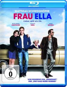 Смотреть онлайн фильм Фрау Элла / Frau Ella (2013)-Добавлено HD 720p качество  Бесплатно в хорошем качестве