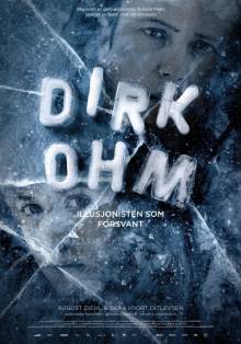 Смотреть онлайн фильм Исчезающий иллюзионист / Dirk Ohm - Illusjonisten som forsvant (2015)-Добавлено HD 720p качество  Бесплатно в хорошем качестве