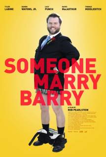 Смотреть онлайн фильм Поженить Бэрри / Someone Marry Barry (2013)-Добавлено HD 720p качество  Бесплатно в хорошем качестве