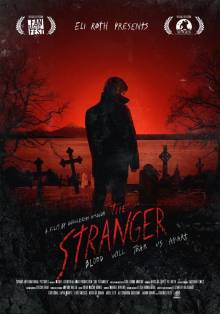 Смотреть онлайн фильм Незнакомец / The Stranger (2014)-Добавлено HD 720p качество  Бесплатно в хорошем качестве