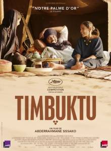 Смотреть онлайн Тимбукту / Timbuktu (2014) - HD 720p качество бесплатно  онлайн