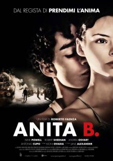 Смотреть онлайн фильм Анита Б. / Anita B. (2014)-Добавлено HD 720p качество  Бесплатно в хорошем качестве