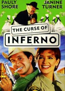 Смотреть онлайн фильм Руки вверх, или Грабители-неудачники / The Curse of Inferno (1996)-Добавлено HD 720p качество  Бесплатно в хорошем качестве