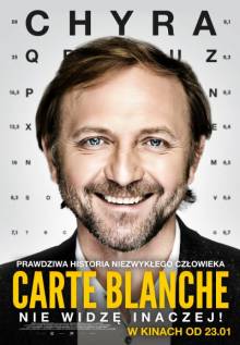 Смотреть онлайн фильм Карт-Бланш / Carte Blanche (2015)-Добавлено HD 720p качество  Бесплатно в хорошем качестве