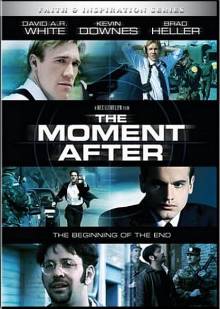 Смотреть онлайн фильм Моментом позже / The Moment After (1999)-Добавлено HD 720p качество  Бесплатно в хорошем качестве