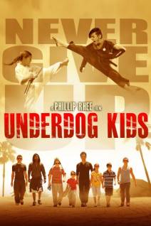 Смотреть онлайн фильм Неудачники / Underdog Kids (2015)-Добавлено HD 720p качество  Бесплатно в хорошем качестве