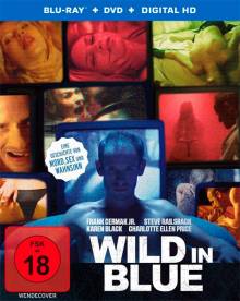 Смотреть онлайн Зверство на голубом экране / Wild in Blue (2014) - HD 720p качество бесплатно  онлайн