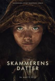 Смотреть онлайн фильм Пробуждающая совесть / Skammerens datter (2015)-Добавлено HD 720p качество  Бесплатно в хорошем качестве