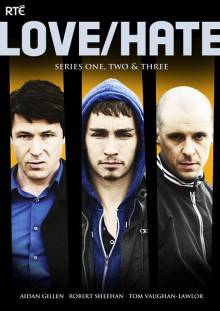 Смотреть онлайн Любовь/Ненависть / Love/Hate (1 - 5 сезон/2015) -  1 серия HD 720p качество бесплатно  онлайн