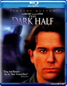 Смотреть онлайн Темная половина / The Dark Half (1993) - HD 720p качество бесплатно  онлайн