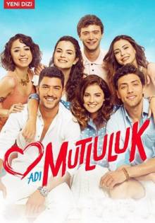 Adı Mutluluk 1 - 17.Bölüm   HD 720p - Full Izle -Tek Parca - Tek Link - Yuksek Kalite HD  Бесплатно в хорошем качестве