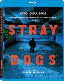 Смотреть онлайн фильм Бродячие псы / Jiao you / Stray Dogs (2013)-Добавлено HD 720p качество  Бесплатно в хорошем качестве