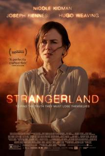 Смотреть онлайн фильм Чужая страна / Strangerland (2015)-Добавлено HD 720p качество  Бесплатно в хорошем качестве