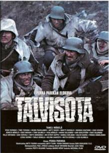 Смотреть онлайн Зимняя Война / Talvisota (1989) - HD 720p качество бесплатно  онлайн