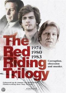 Смотреть онлайн фильм Красный райдинг 1974 / Red Riding 1974 (2009)-Добавлено HD 720p качество  Бесплатно в хорошем качестве