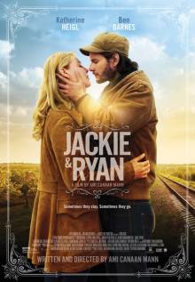 Смотреть онлайн Джеки и Райан / Jackie & Ryan (2015) (Лицензия) - HD 720p качество бесплатно  онлайн