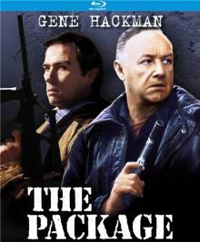 Смотреть онлайн Доставить по назначению / The Package (1989) - HD 720p качество бесплатно  онлайн