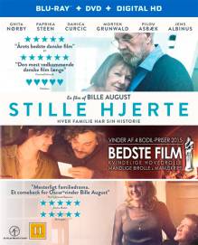 Смотреть онлайн фильм Тихое сердце / Stille hjerte (2014) (Лицензия)-Добавлено HD 720p качество  Бесплатно в хорошем качестве