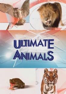 Смотреть онлайн Увлекательная зоология / Ultimate Animals (2015) -  1 - 6 серия HD 720p качество бесплатно  онлайн