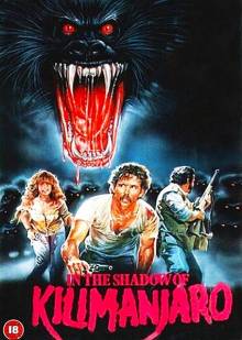 Смотреть онлайн фильм В тени Килиманджаро / In the Shadow of Kilimanjaro (1986)-Добавлено HD 720p качество  Бесплатно в хорошем качестве