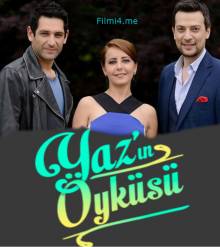 Yaz’ın Öyküsü 1 - 13.Bölüm   HD 720p - Full Izle -Tek Parca - Tek Link - Yuksek Kalite HD  онлайн