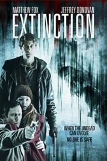 Смотреть онлайн Добро пожаловать в Гармонию / Extinction (2015) - HD 720p качество бесплатно  онлайн