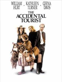 Смотреть онлайн фильм Турист поневоле / The Accidental Tourist (1988)-Добавлено HD 720p качество  Бесплатно в хорошем качестве