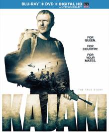 Смотреть онлайн фильм Каджаки: Правдивая история / Kajaki (2014)-Добавлено HD 720p качество  Бесплатно в хорошем качестве