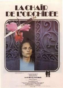 Смотреть онлайн Плоть орхидеи / La chair de l'orchidée (1975) - HD 720p качество бесплатно  онлайн