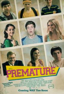 Смотреть онлайн фильм Хочу. Не могу / Premature (2013)-Добавлено HD 720p качество  Бесплатно в хорошем качестве