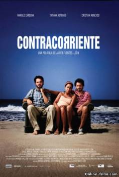 Смотреть онлайн Подводное течение / Undertow / Contracorriente (2009) - DVDRip качество бесплатно  онлайн