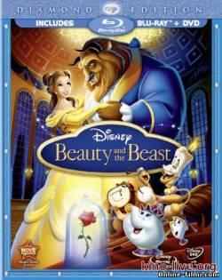 Смотреть онлайн фильм Красавица и чудовище / Beauty and the Beast (1991)-Добавлено HD 720p качество  Бесплатно в хорошем качестве