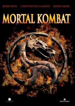 Смотреть онлайн Смертельная битва: Наследие / Mortal Kombat: Legacy -  1 - 2 сезон новая серия  бесплатно  онлайн