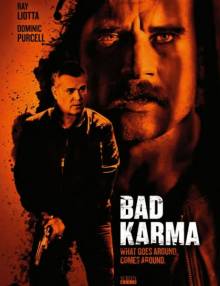 Смотреть онлайн Плохая карма / Bad Karma (2012) - HD 720p качество бесплатно  онлайн