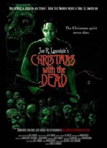 Смотреть онлайн фильм Рождество с Мертвецами / Christmas With The Dead (2012)-Добавлено HD 720p качество  Бесплатно в хорошем качестве