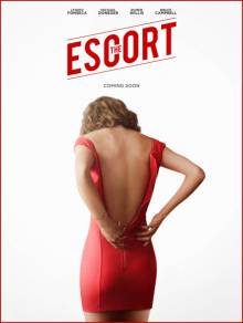 Смотреть онлайн фильм Эскорт / The Escort (2015)-Добавлено HD 720p качество  Бесплатно в хорошем качестве