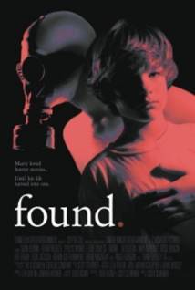 Смотреть онлайн Поиск / Found (2012) - HD 720p качество бесплатно  онлайн