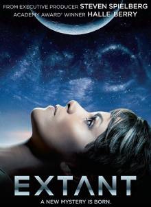 Смотреть онлайн фильм За пределами / Extant (1 - 2 сезон/2015)-Добавлено 1 - 13 серия Добавлено HD 720p качество  Бесплатно в хорошем качестве