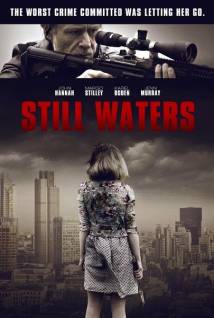 Смотреть онлайн фильм Эйнджел / Тихие омуты / Angel / Still waters (2015)-Добавлено HD 720p качество  Бесплатно в хорошем качестве