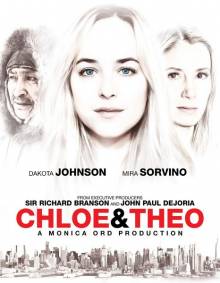 Смотреть онлайн Хлоя и Тео / Chloe and Theo (2015) - HD 720p качество бесплатно  онлайн