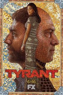 Смотреть онлайн Тиран / Tyrant (1 - 2 сезон / 2015) -  1 - 12 серия HD 720p качество бесплатно  онлайн