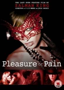 Смотреть онлайн Наслаждение или боль / Pleasure or Pain (2013) - HD 720p качество бесплатно  онлайн