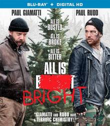 Смотреть онлайн фильм Почти Рождество / All Is Bright (2013)-Добавлено HD 720p качество  Бесплатно в хорошем качестве