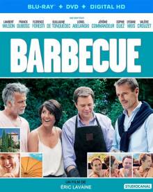 Смотреть онлайн Барбекю / Barbecue (2014) - HD 720p качество бесплатно  онлайн